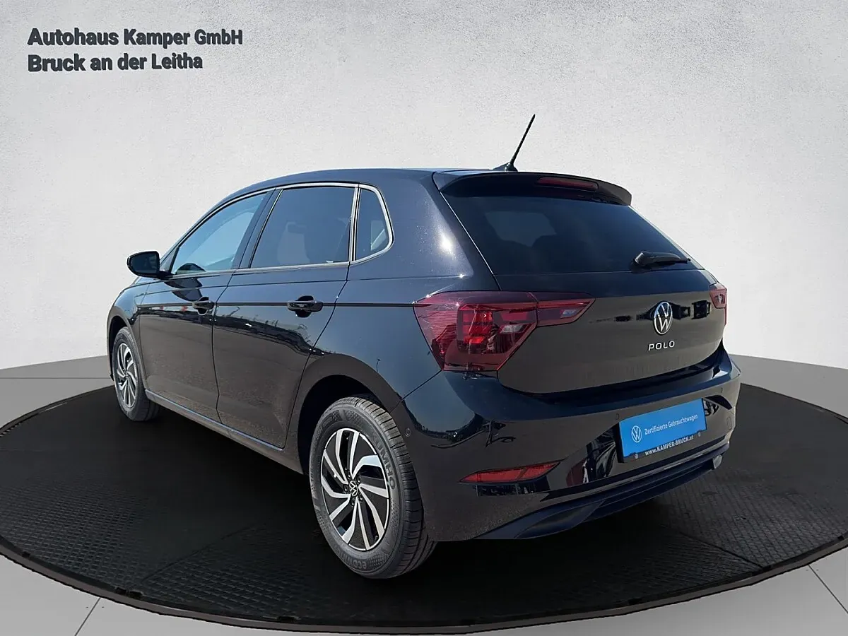 Volkswagen Polo 2026 photo 3
