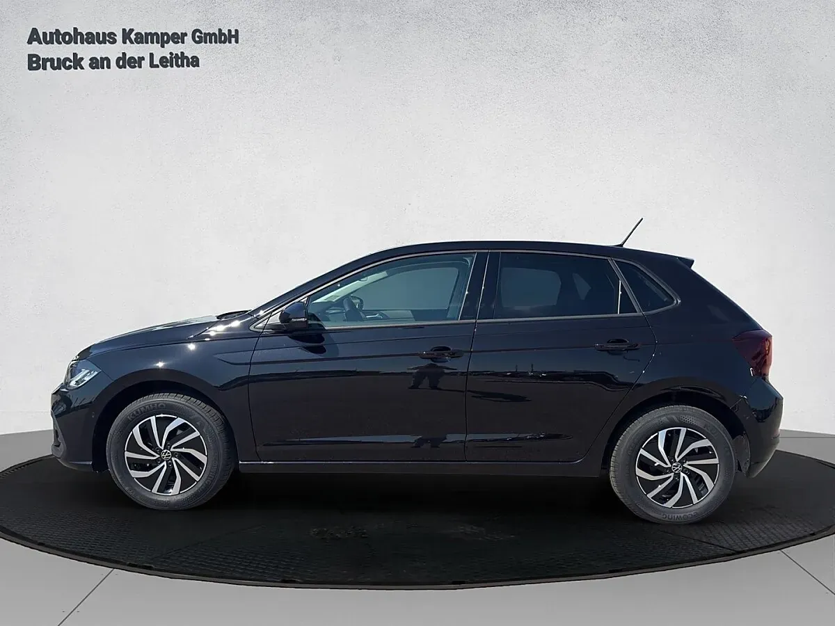 Volkswagen Polo 2026 photo 2
