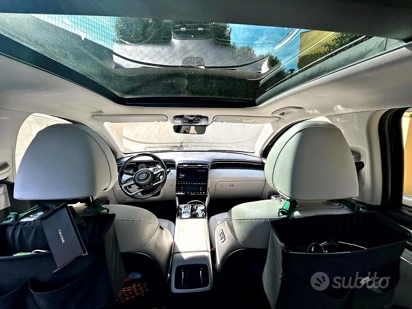 Hyundai Tucson 2022 photo 5