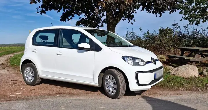 Volkswagen E-Up!