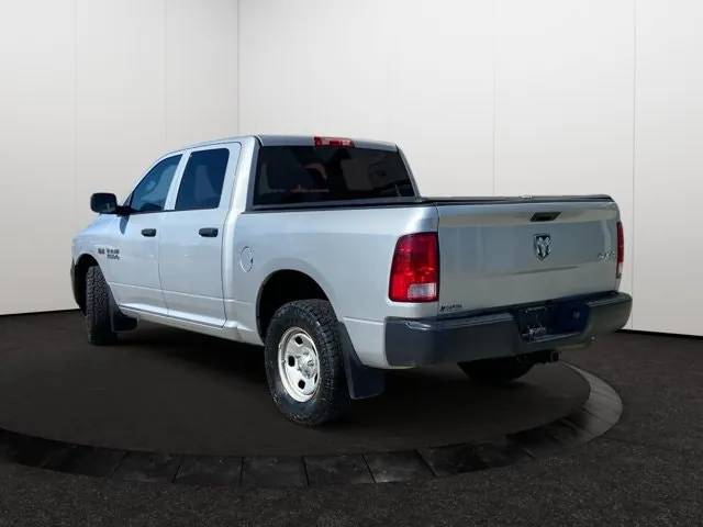 Ram 1500 2017 photo 4