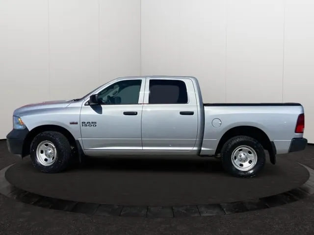 Ram 1500 2017 photo 2