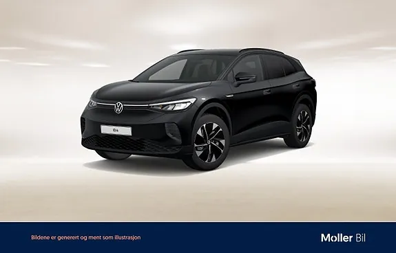 Volkswagen Id.4