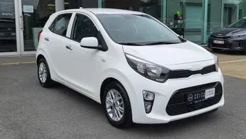 Kia Picanto 2022 photo 3