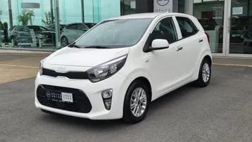 Kia Picanto 2022 photo 2