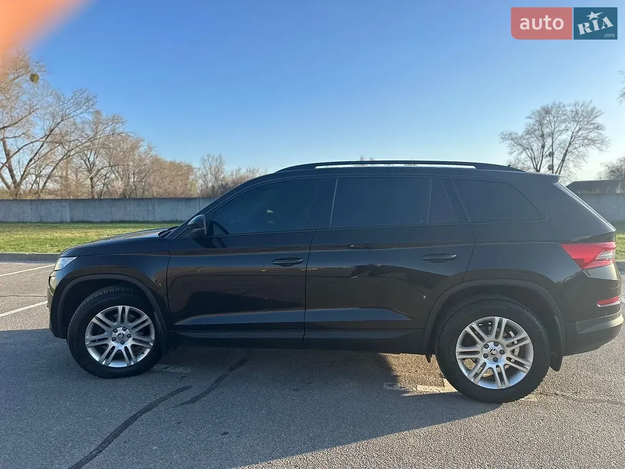 Skoda Kodiaq 2019 photo 2