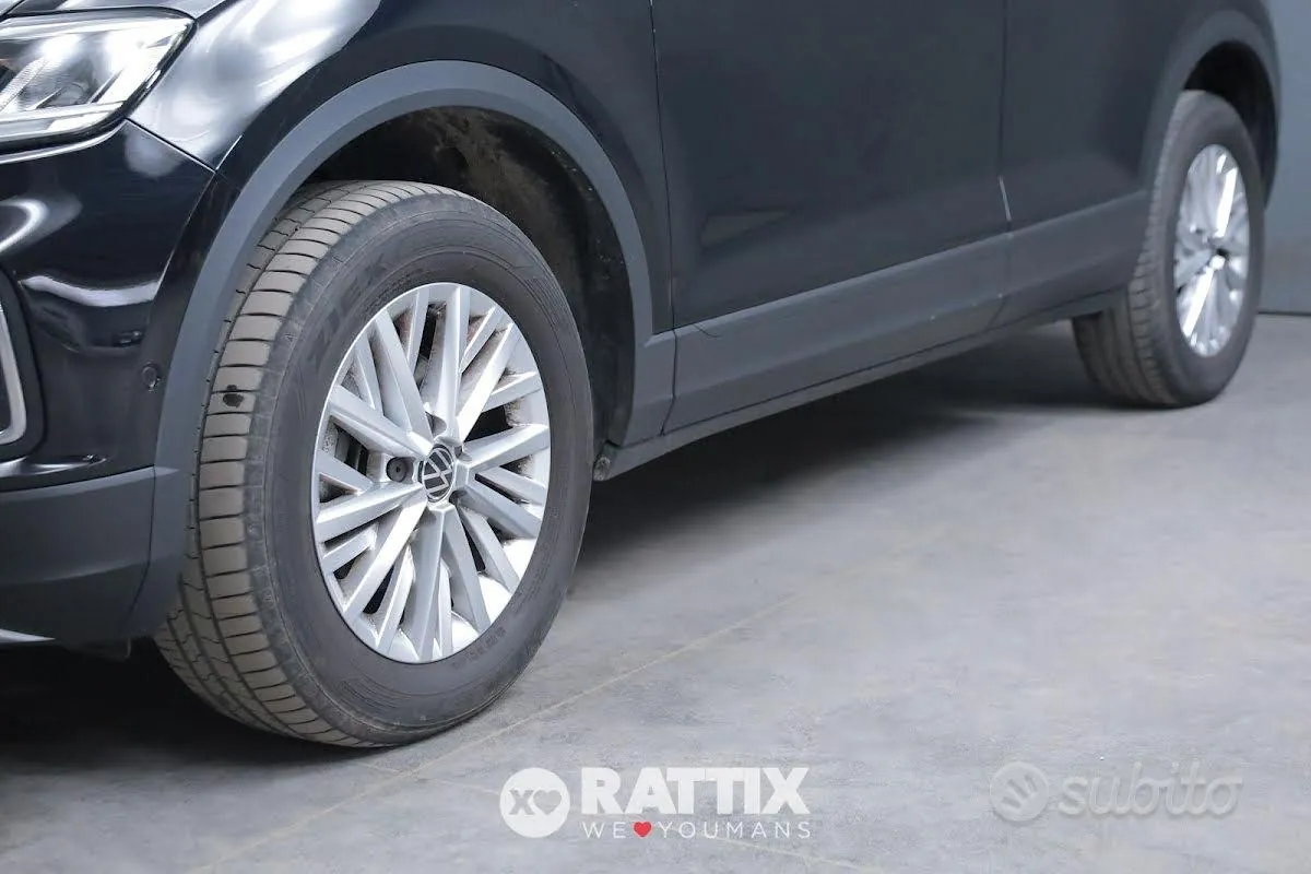 Volkswagen T-Roc 2025 photo 4