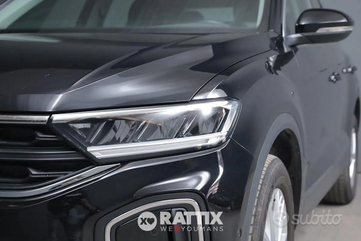 Volkswagen T-Roc 2025 photo 3