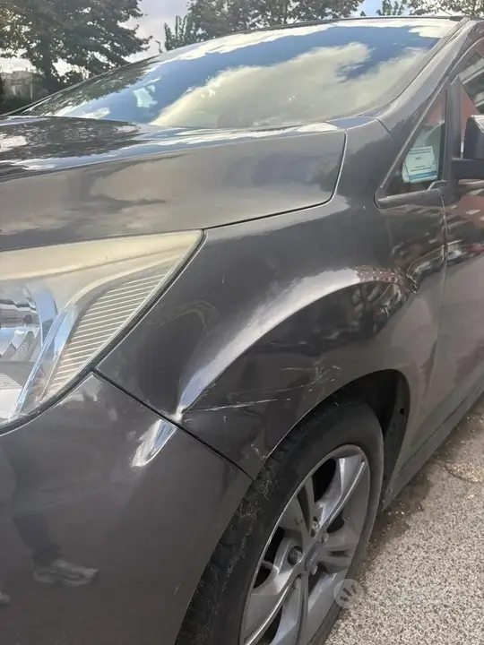 Ford C-Max 2019 photo 5