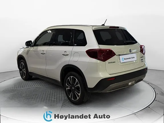 Suzuki Vitara 2021 photo 3