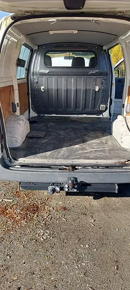 Toyota Hiace 2007 photo 3