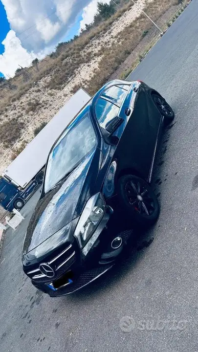 Mercedes-Benz A 2014 photo 4