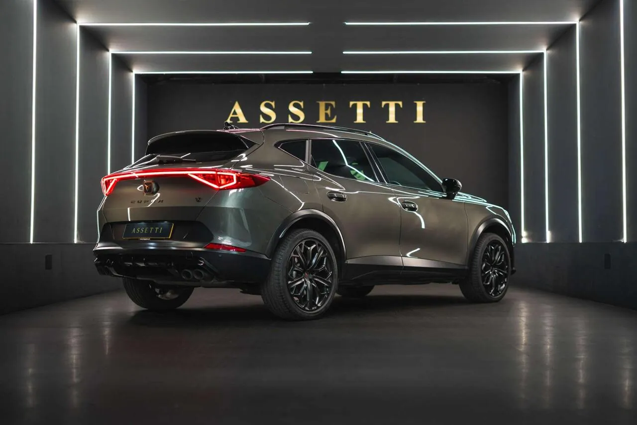 Cupra Formentor 2023 photo 5