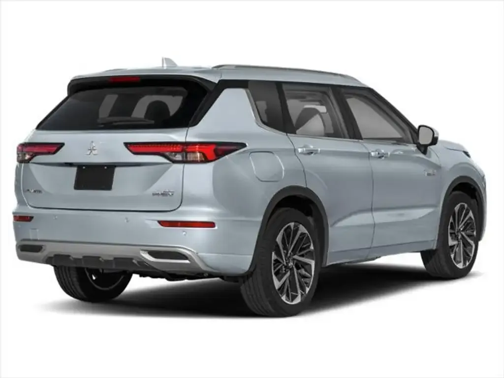 Mitsubishi Outlander 2026 photo 3