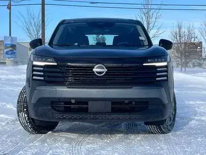 Nissan Kicks 2025 photo 2