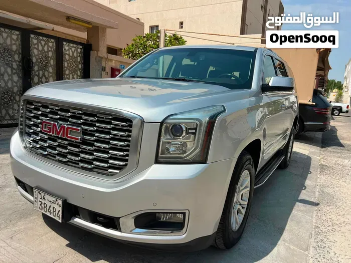 GMC Yukon