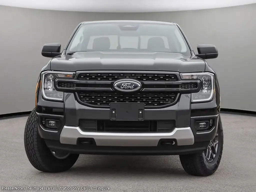 Ford Ranger 2026 photo 2