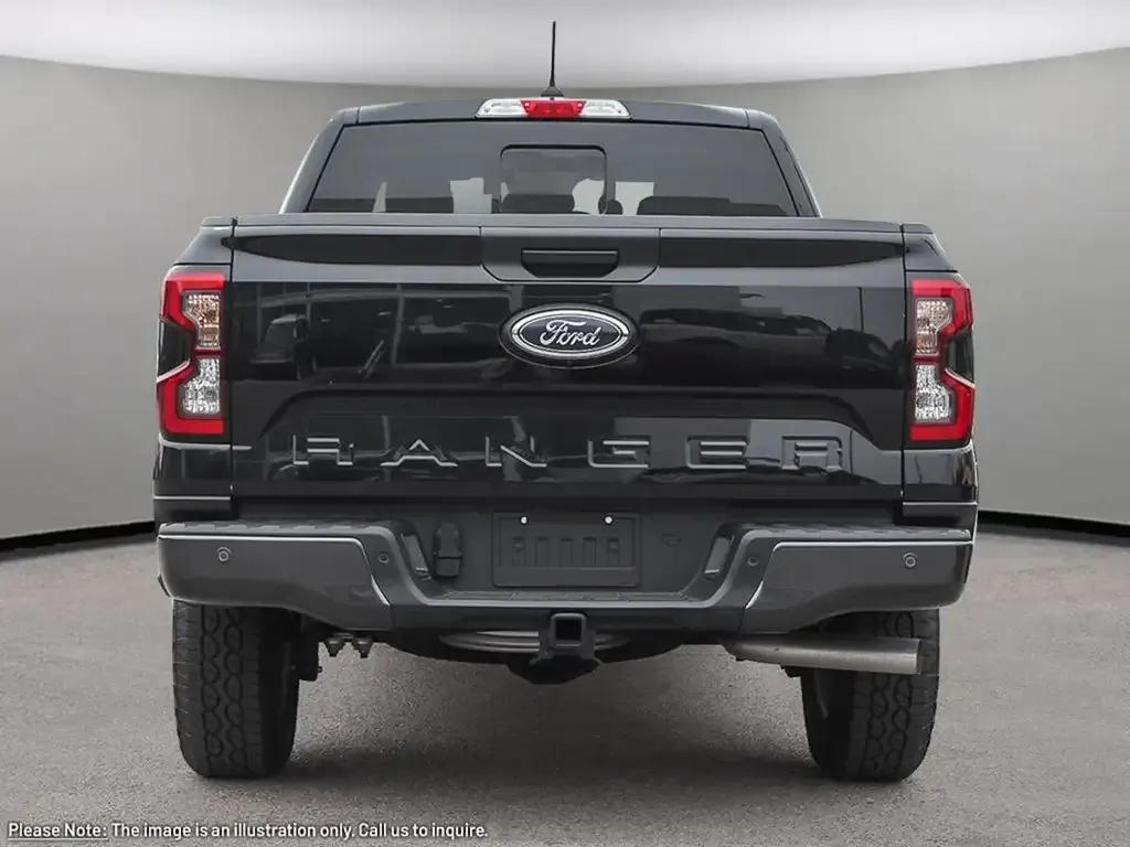 Ford Ranger 2026 photo 5