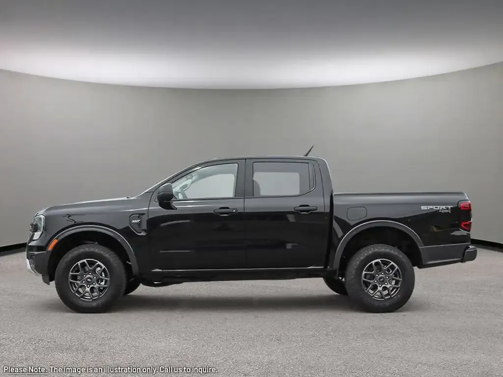 Ford Ranger 2026 photo 3