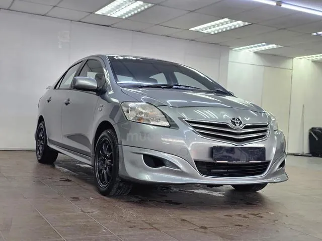 Toyota Vios