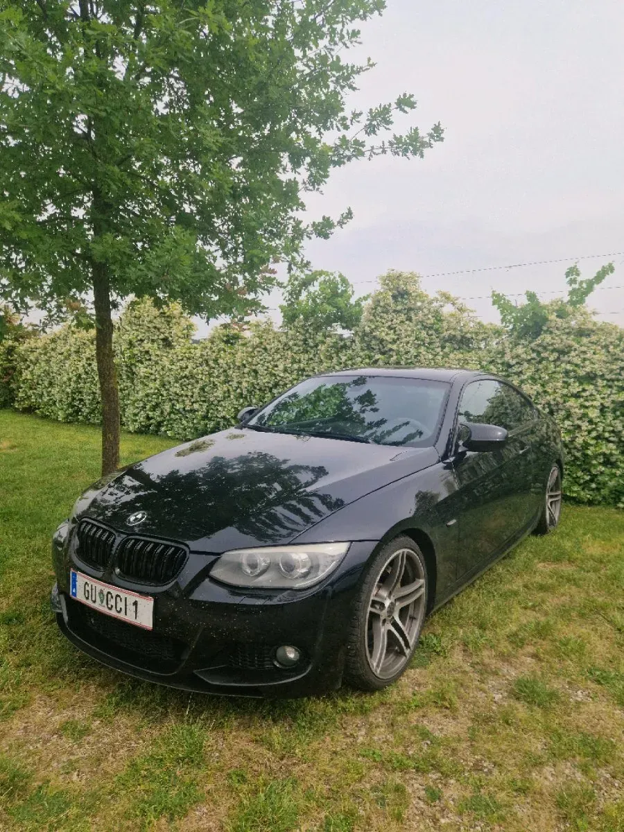 BMW 3Er-Reihe 330I 2010 photo 3