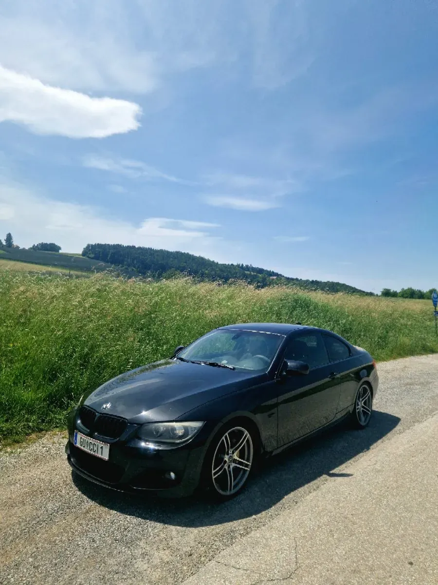 BMW 3Er-Reihe 330I