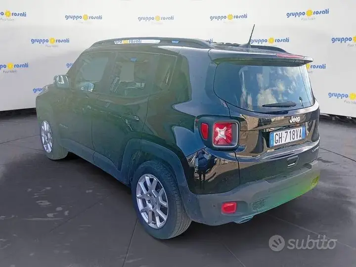 Jeep Renegade 2022 photo 5