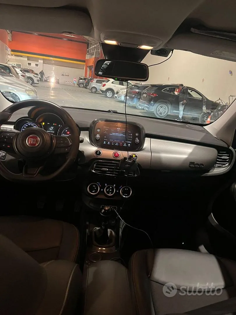 Fiat 500X 2024 photo 5