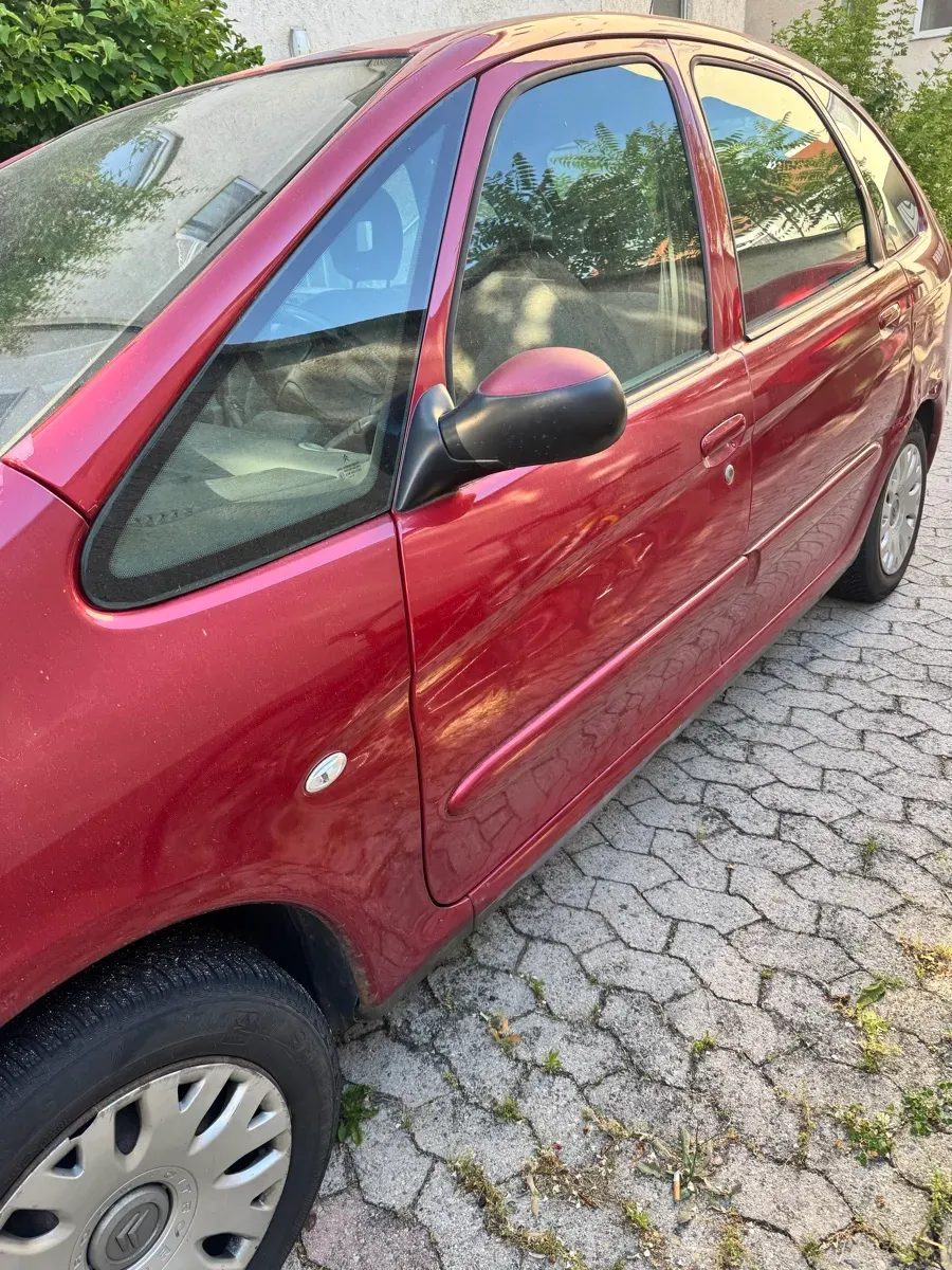 Citroen Xsara Picasso