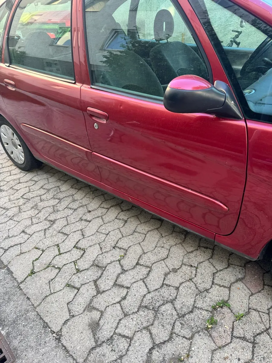 Citroen Xsara Picasso 2007 photo 2