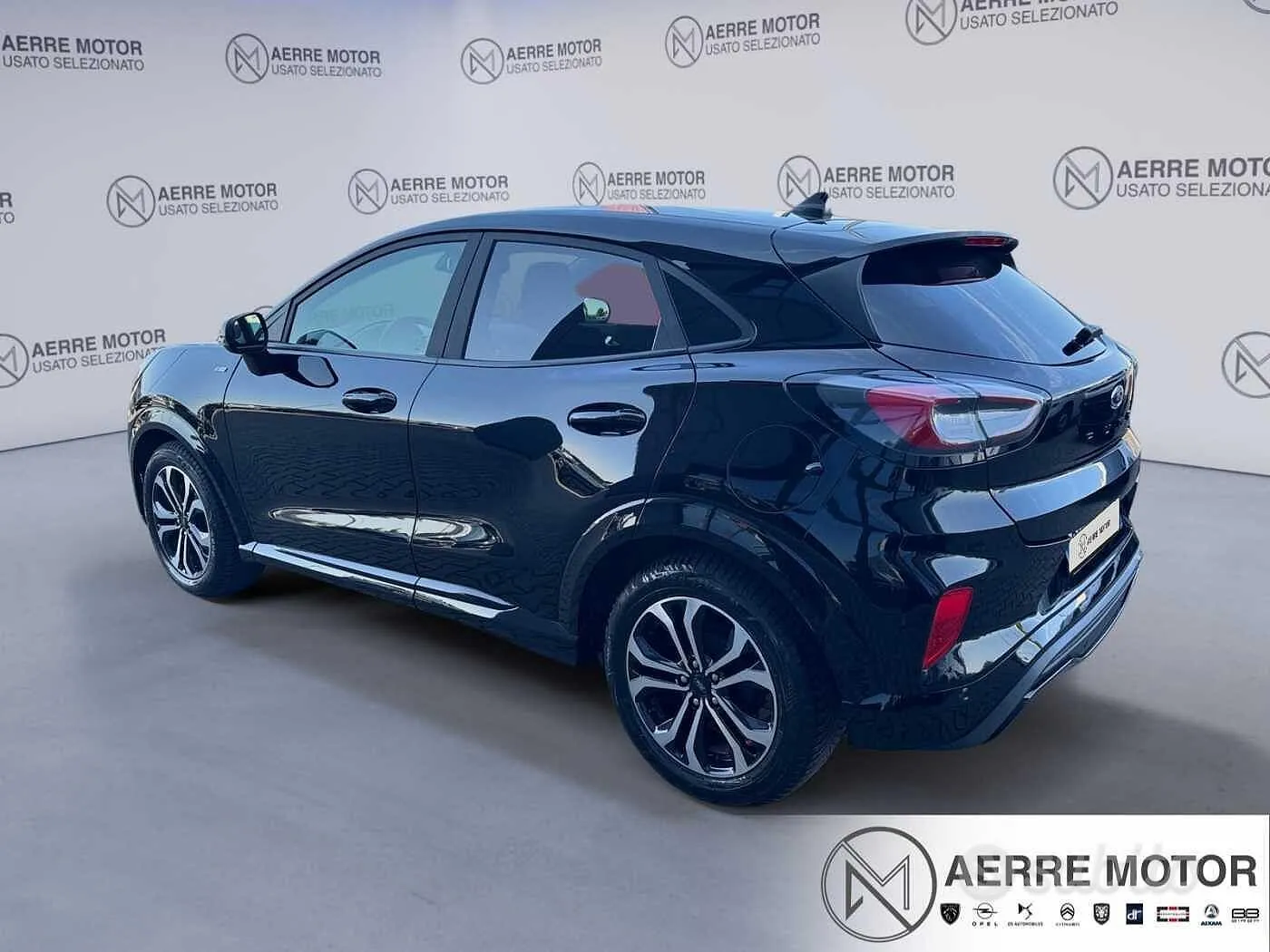 Ford Puma 2024 photo 5