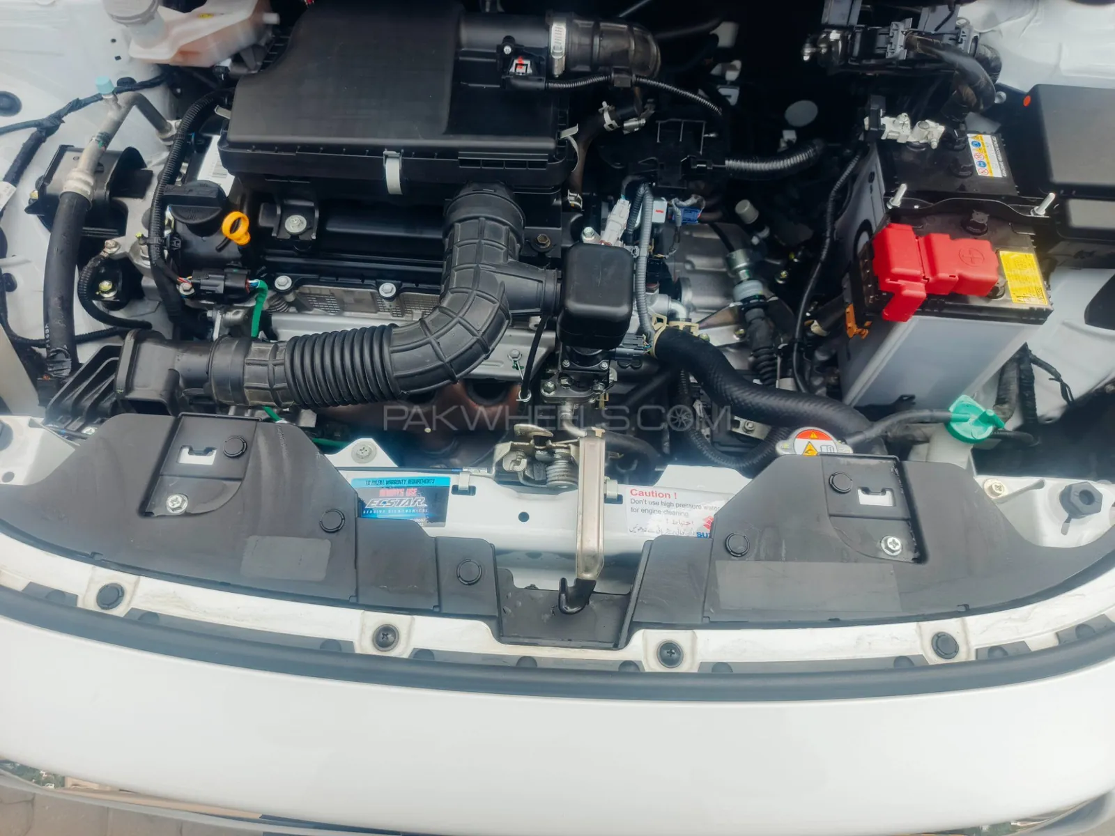 Suzuki Fronx