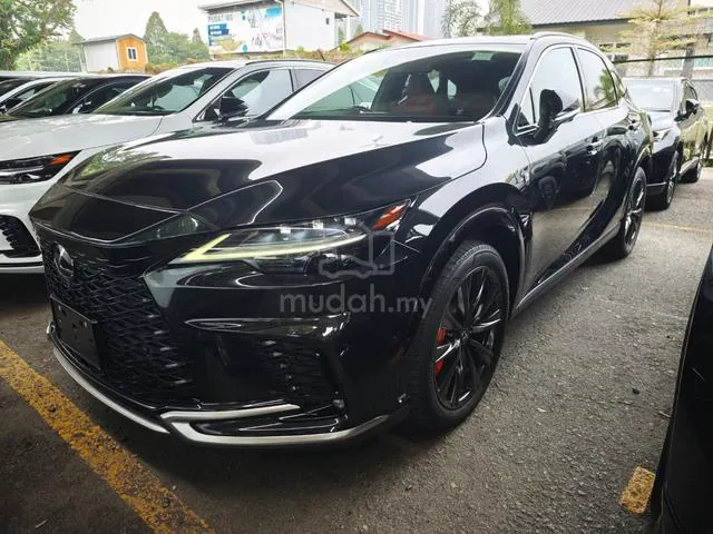 Lexus Rx350