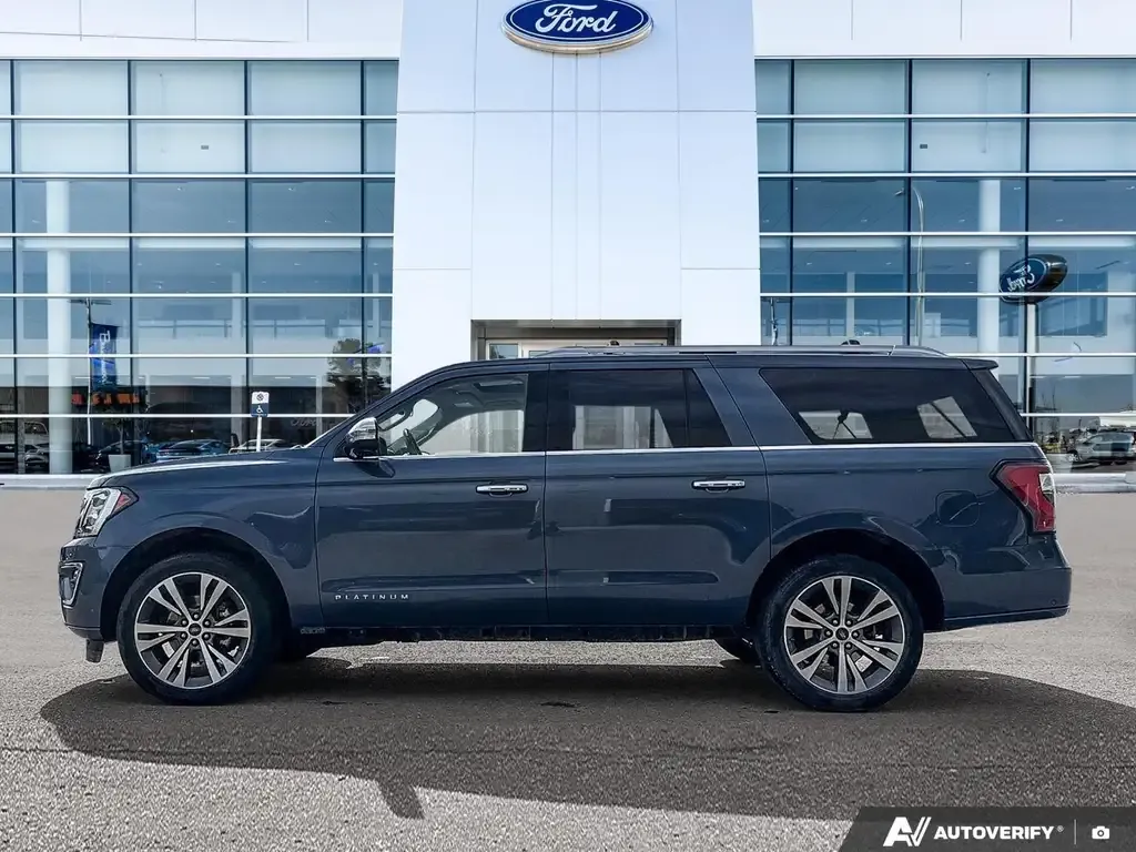 Ford Expedition 2020 photo 4