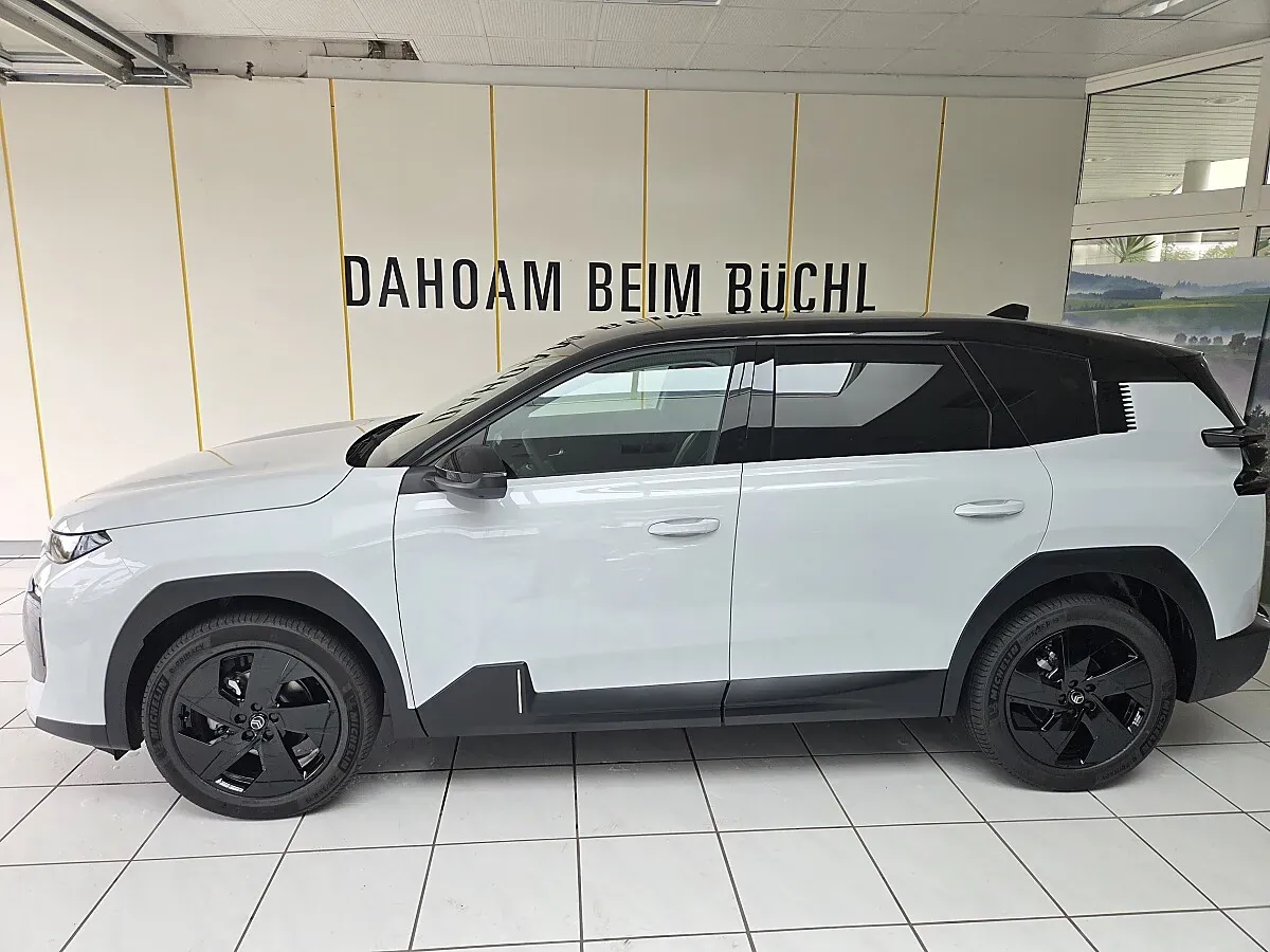 Citroen C5 Aircross 2026 photo 3