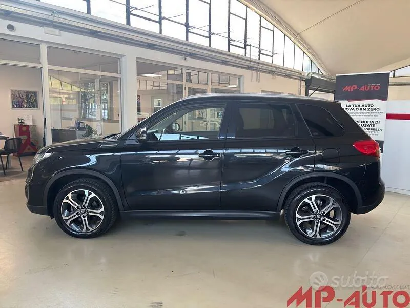 Suzuki Vitara 2017 photo 4