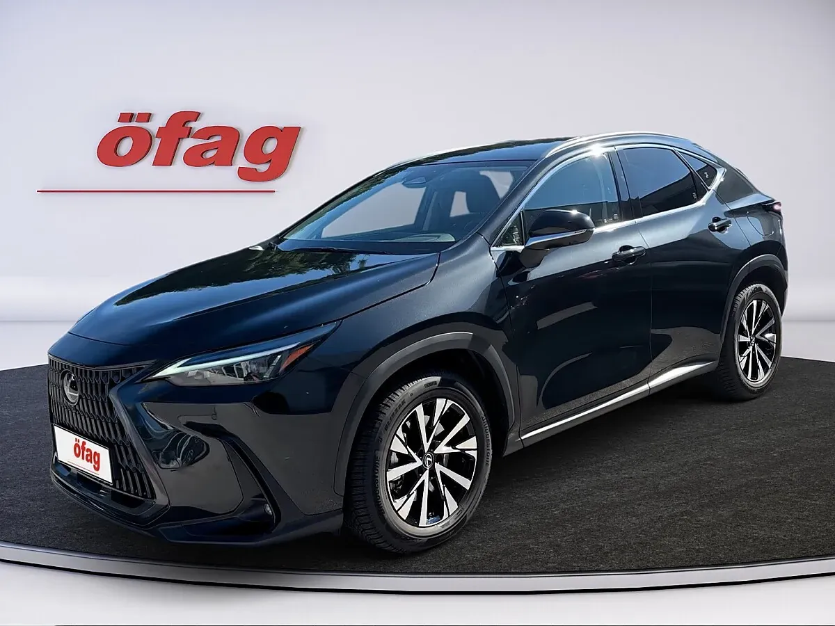 Lexus Nx 2025 photo 2