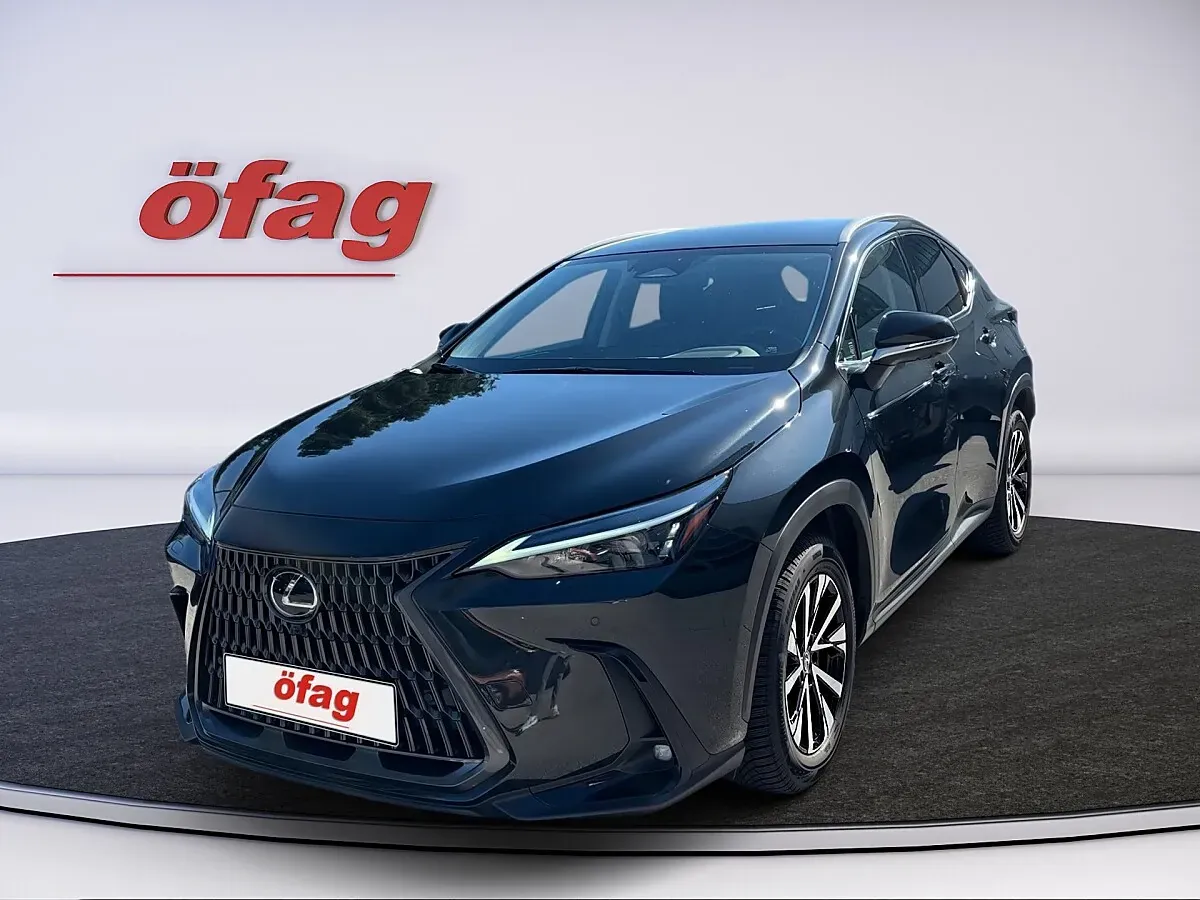 Lexus Nx 2025 photo 3