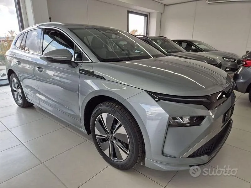 Skoda Enyaq 2026 photo 2