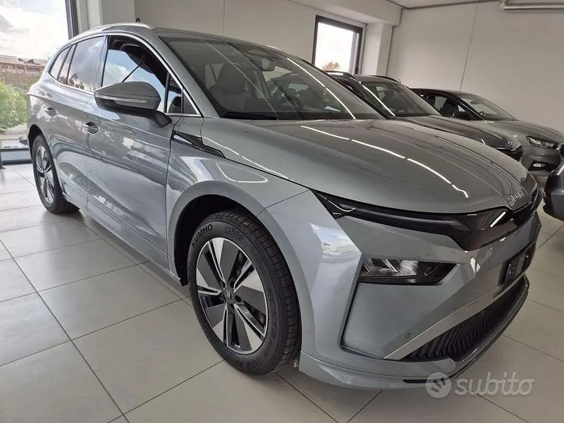 Skoda Enyaq 2026 photo 3