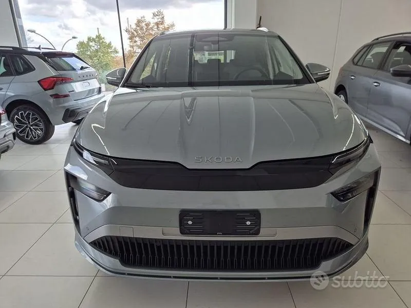 Skoda Enyaq 2026 photo 4