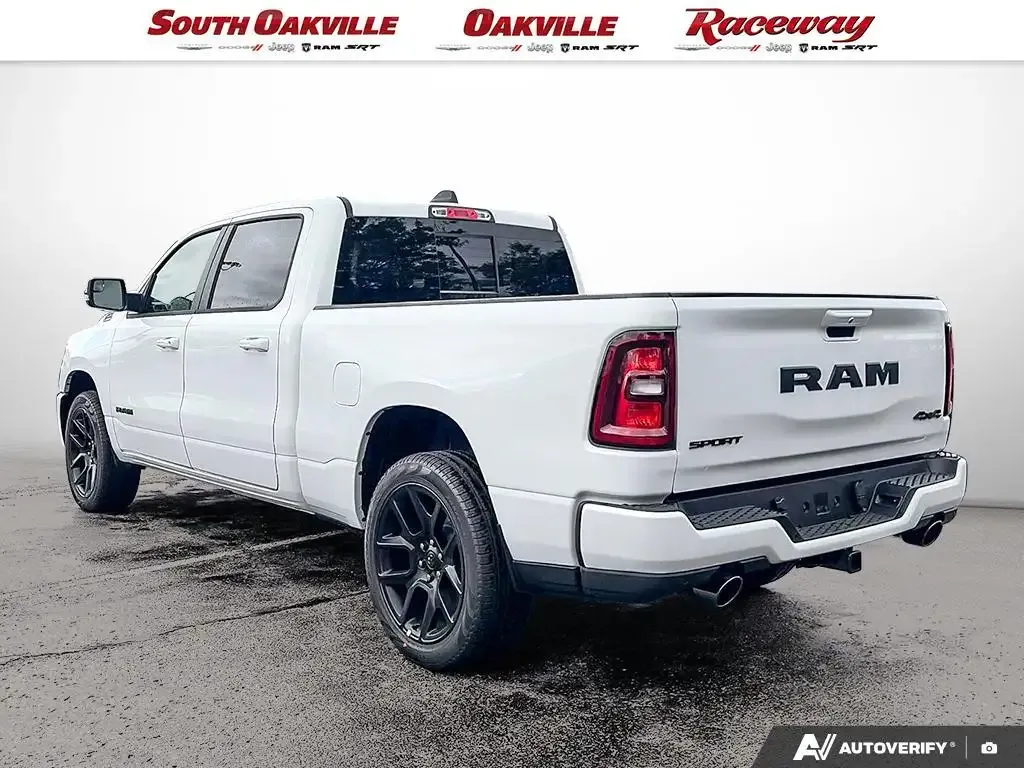 Ram 1500 2026 photo 4