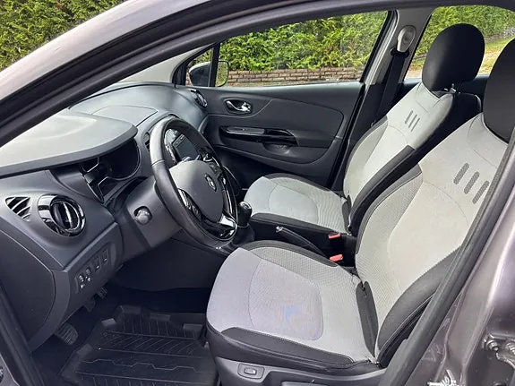 Renault Captur 2016 photo 5