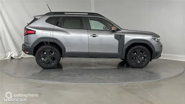 Dacia Duster 2026 photo 4