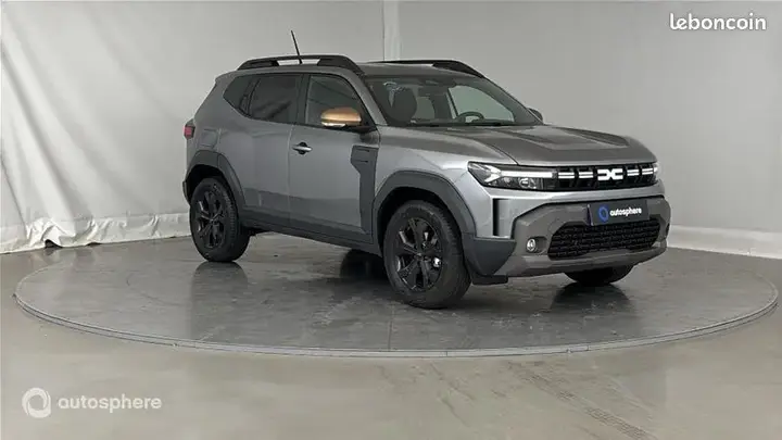 Dacia Duster 2026 photo 3