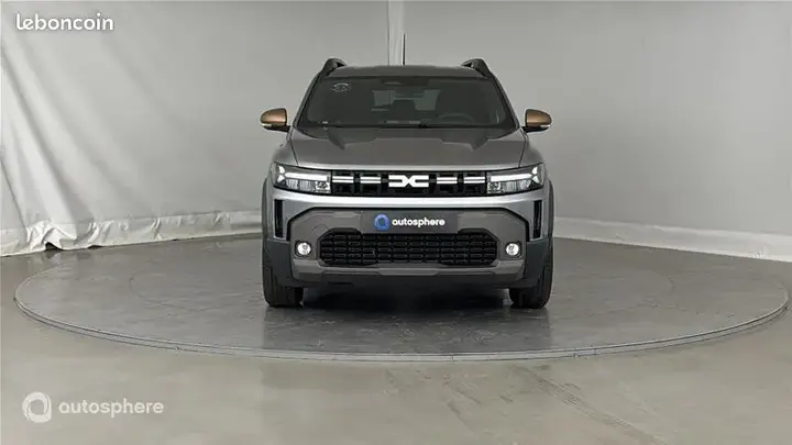 Dacia Duster 2026 photo 2