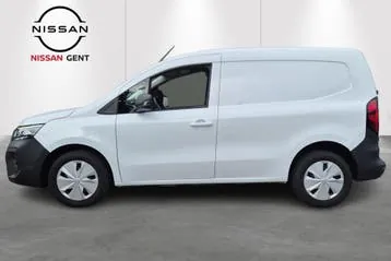 Nissan Townstar 2024 photo 3