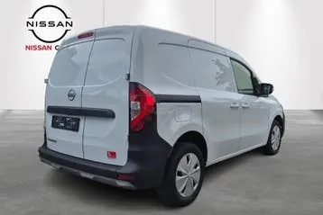 Nissan Townstar 2024 photo 2