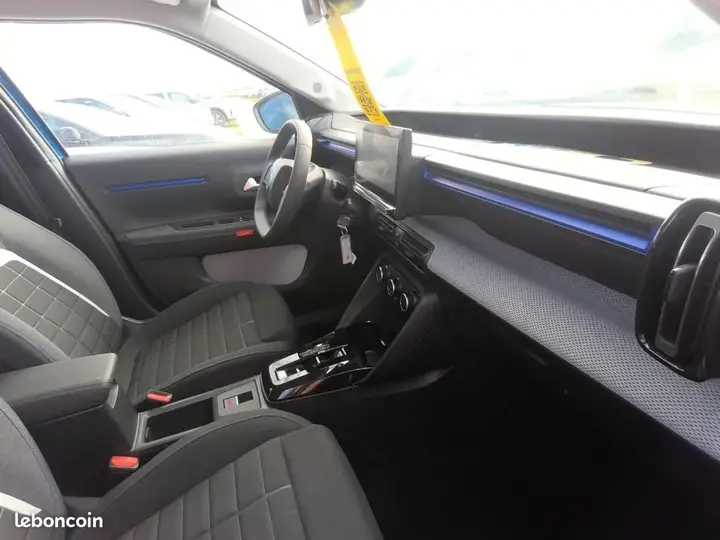 Citroen C3 2025 photo 4
