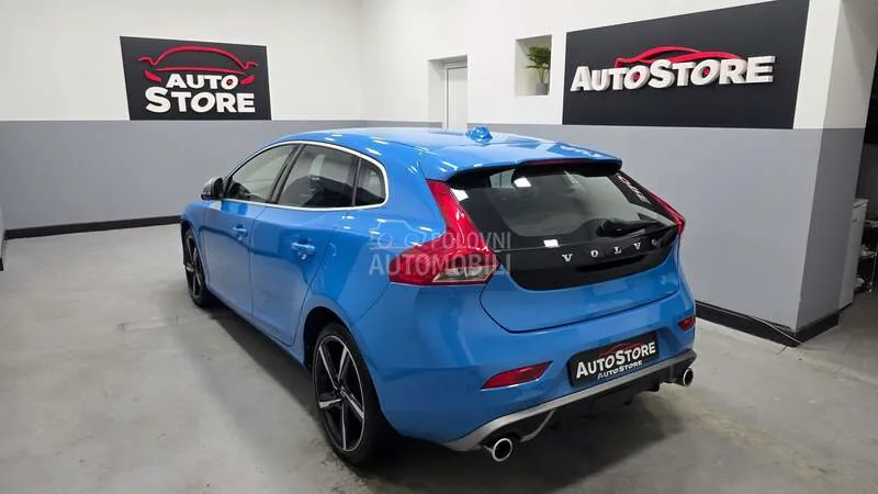 Volvo V40 2015 photo 3